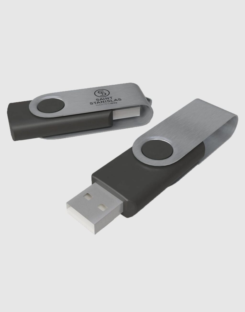 USB 16 GO noir e1696425178454